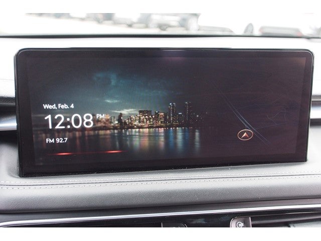 2022 Genesis G70 2.0T