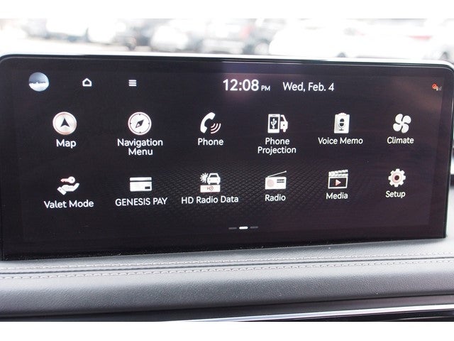 2022 Genesis G70 2.0T