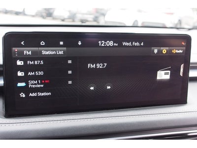 2022 Genesis G70 2.0T