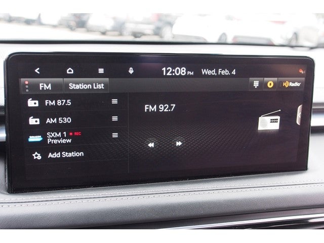 2022 Genesis G70 2.0T