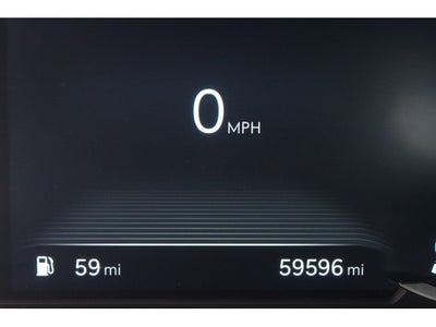 2022 Genesis G70 2.0T