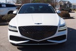 2023 Genesis G80 2.5T
