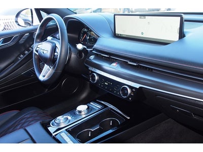 2023 Genesis G80 2.5T