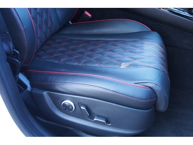 2023 Genesis G80 2.5T