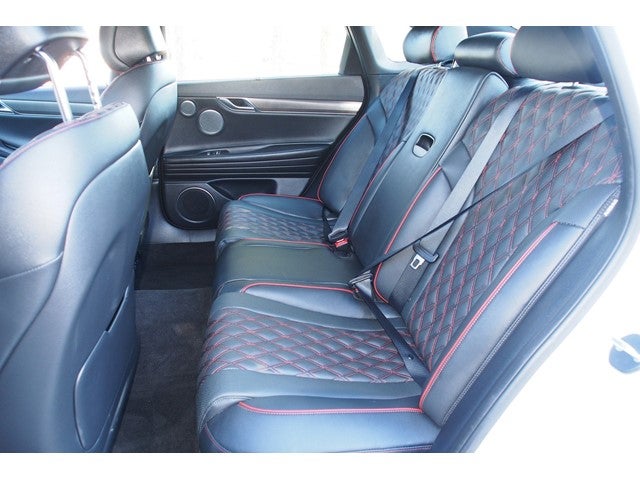 2023 Genesis G80 2.5T