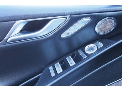 2023 Genesis G80 2.5T