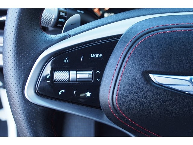 2023 Genesis G80 2.5T