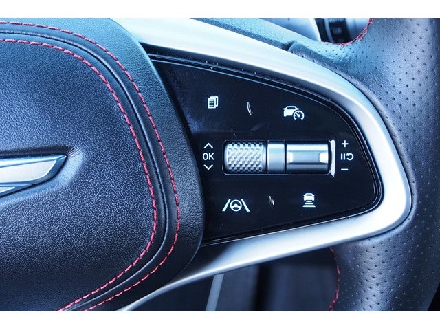 2023 Genesis G80 2.5T