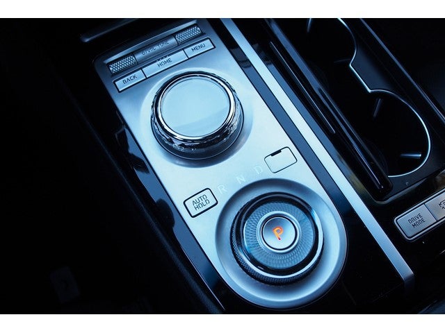 2023 Genesis G80 2.5T