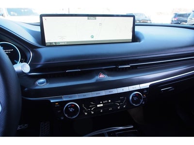 2023 Genesis G80 2.5T