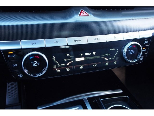 2023 Genesis G80 2.5T