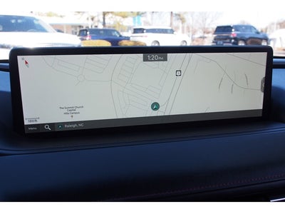 2023 Genesis G80 2.5T