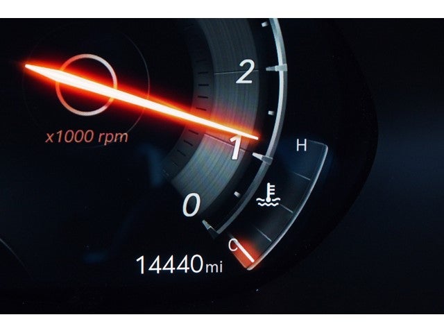 2023 Genesis G80 2.5T