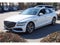 2023 Genesis G80 2.5T
