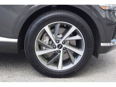 2025 Genesis GV80 2.5T Select