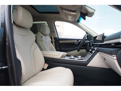 2025 Genesis GV80 2.5T Select