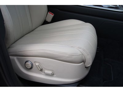 2025 Genesis GV80 2.5T Select