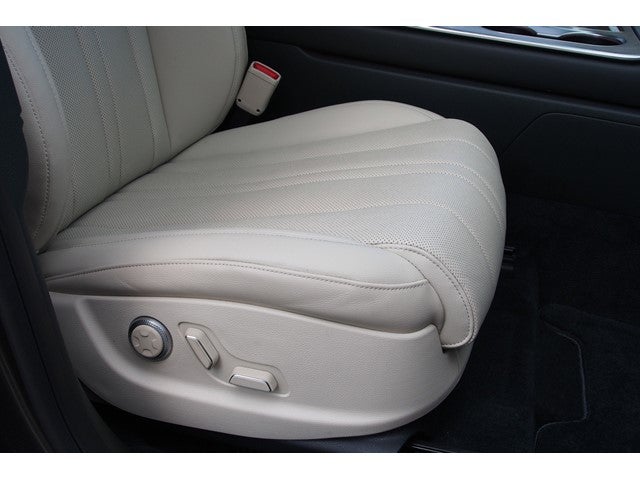 2025 Genesis GV80 2.5T Select