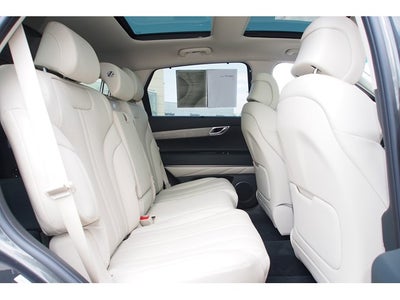 2025 Genesis GV80 2.5T Select