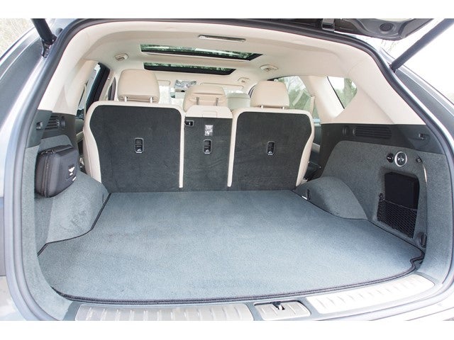 2025 Genesis GV80 2.5T Select