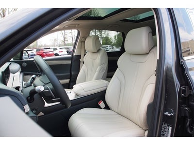 2025 Genesis GV80 2.5T Select