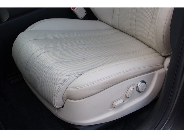 2025 Genesis GV80 2.5T Select