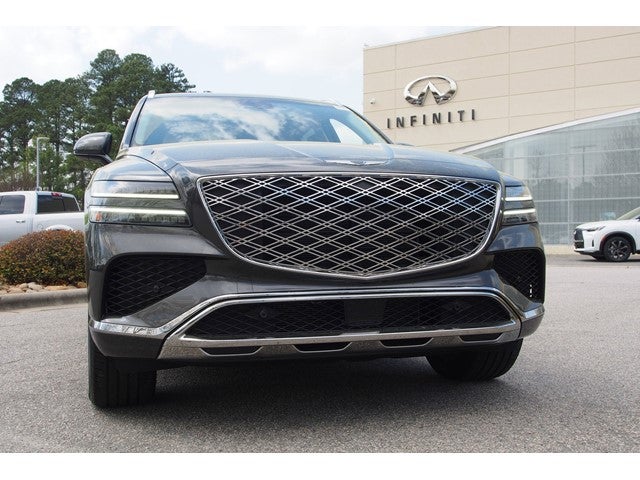 2025 Genesis GV80 Select
