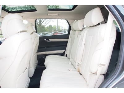 2025 Genesis GV80 2.5T Select