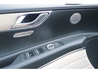 2025 Genesis GV80 2.5T Select