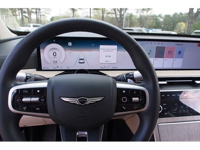 2025 Genesis GV80 2.5T Select