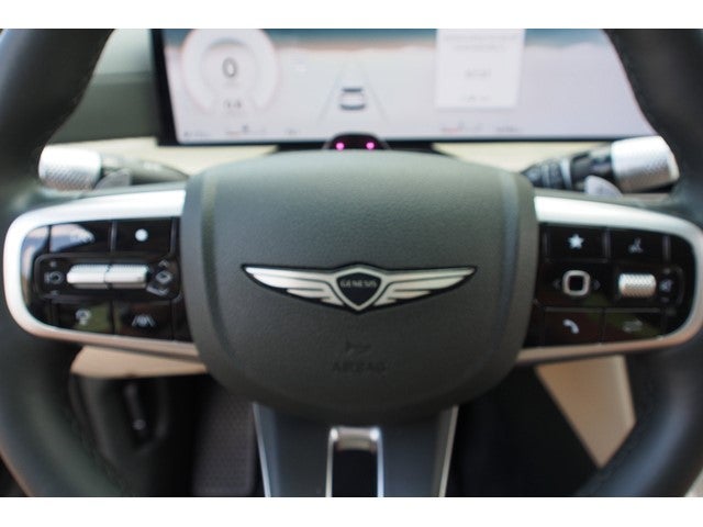 2025 Genesis GV80 2.5T Select