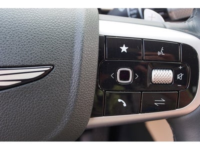 2025 Genesis GV80 2.5T Select