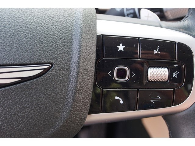 2025 Genesis GV80 2.5T Select