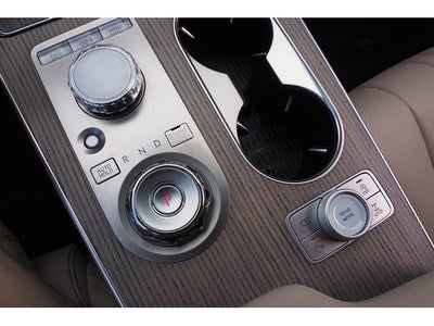 2025 Genesis GV80 2.5T Select