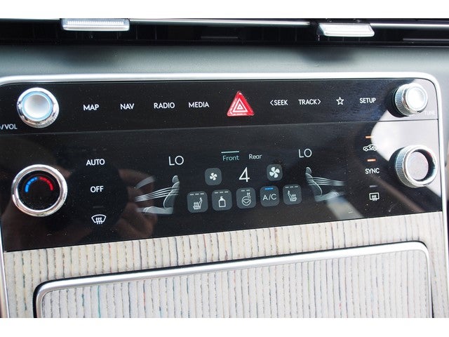 2025 Genesis GV80 2.5T Select