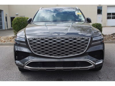 2025 Genesis GV80 Select