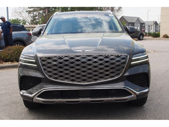 2025 Genesis GV80 Select