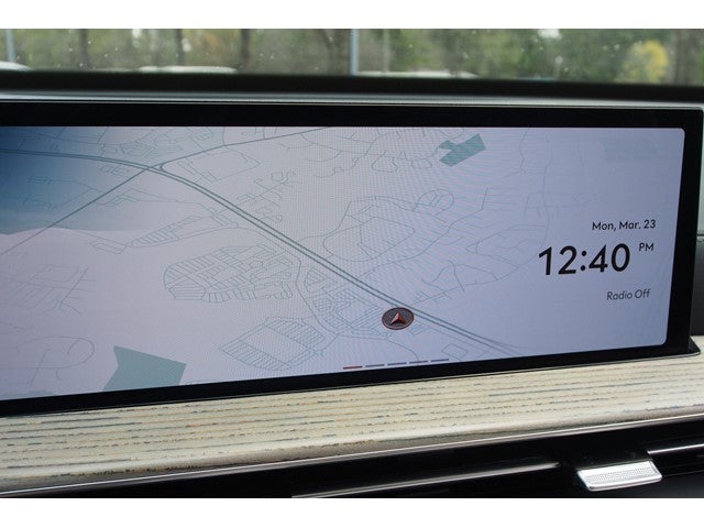 2025 Genesis GV80 2.5T Select