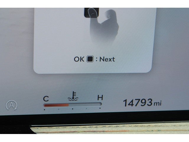 2025 Genesis GV80 2.5T Select