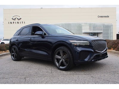 2023 Genesis GV70 2.5T