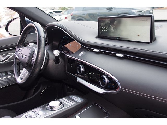 2023 Genesis GV70 2.5T