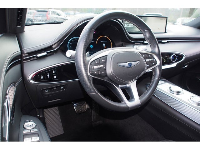 2023 Genesis GV70 2.5T
