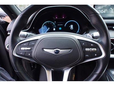 2023 Genesis GV70 2.5T