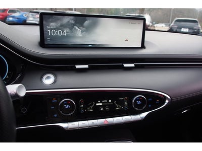 2023 Genesis GV70 2.5T