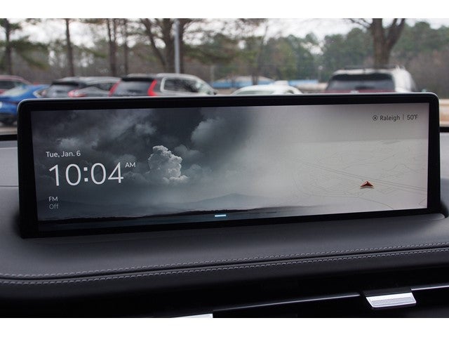 2023 Genesis GV70 2.5T