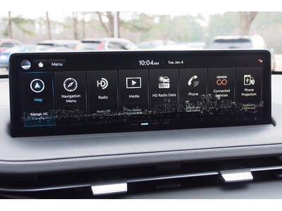 2023 Genesis GV70 2.5T