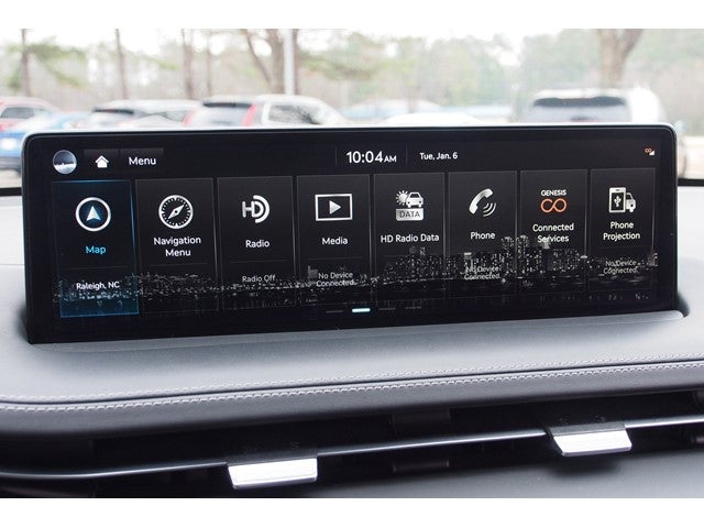 2023 Genesis GV70 2.5T