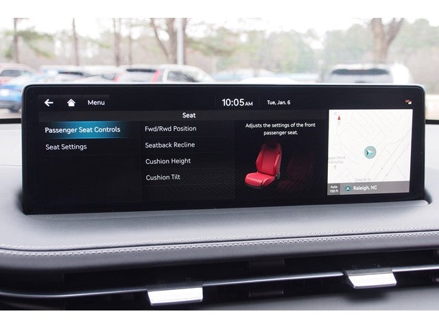 2023 Genesis GV70 2.5T