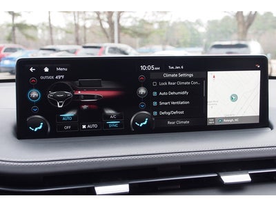 2023 Genesis GV70 2.5T