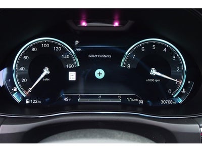 2023 Genesis GV70 2.5T